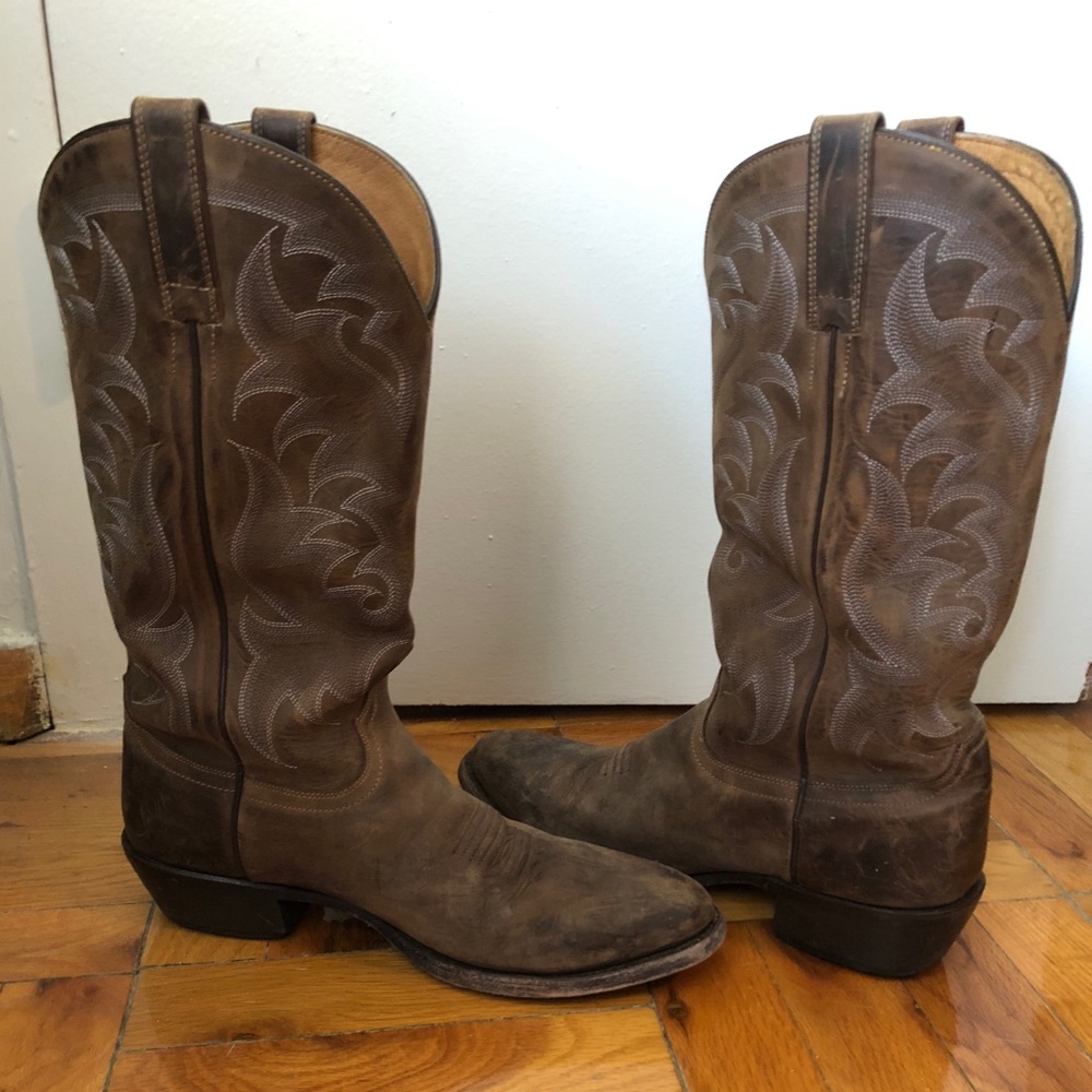 Cody James Cowboy boot, men’s size 8.5, used